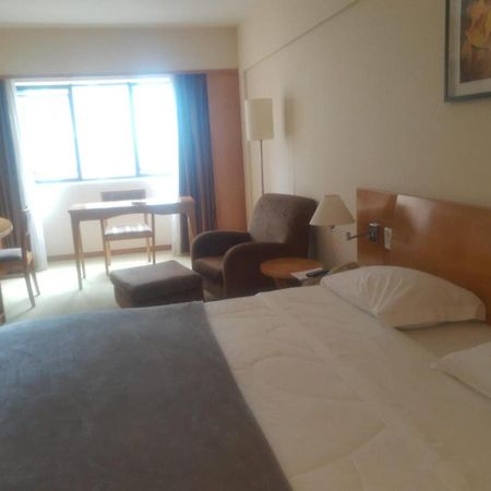 Hotel Alphaville Apto 909 バルエリ エクステリア 写真