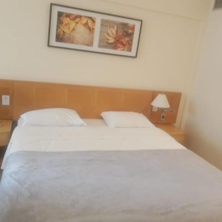 Hotel Alphaville Apto 909 バルエリ エクステリア 写真