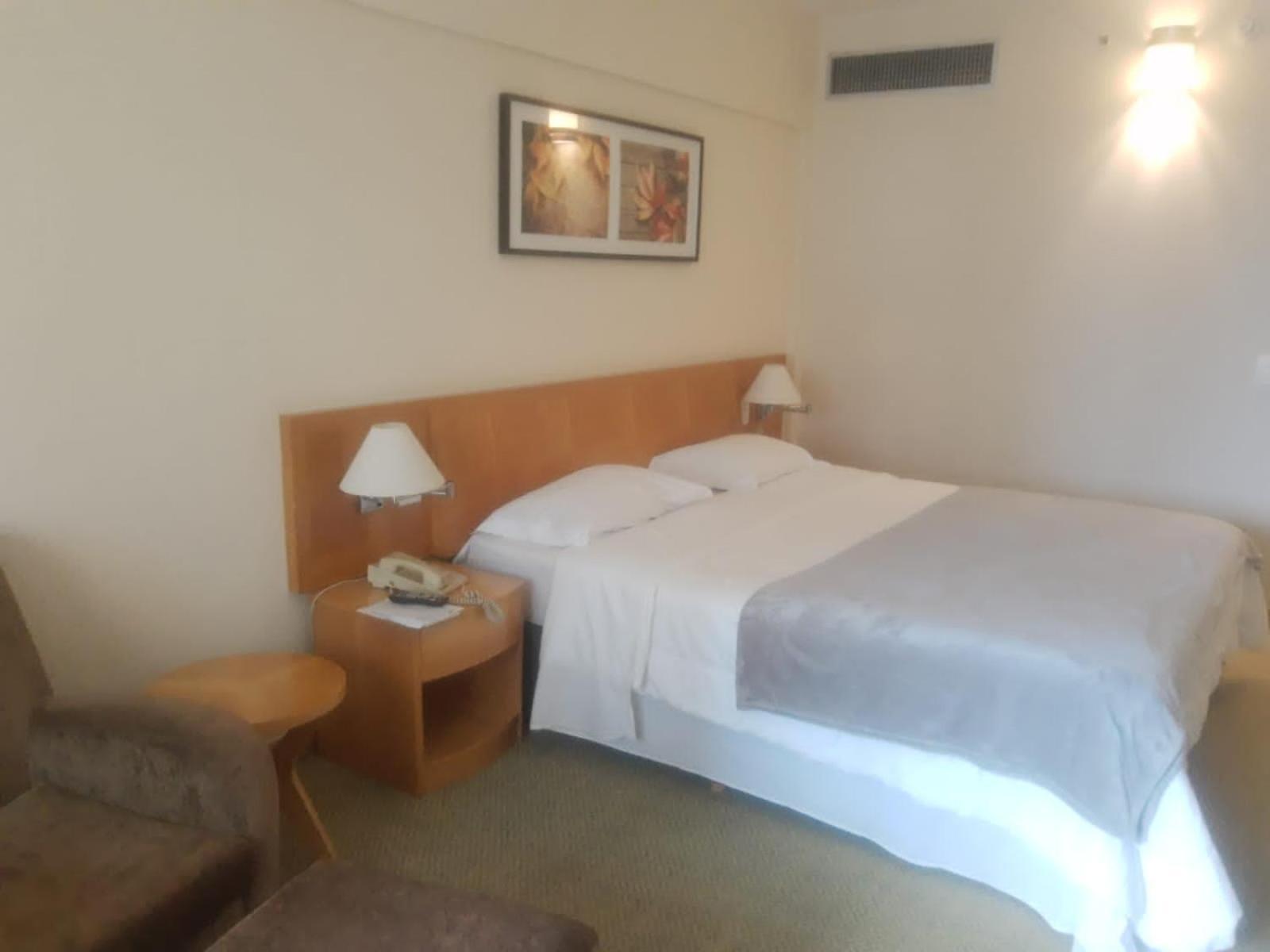 Hotel Alphaville Apto 909 バルエリ エクステリア 写真