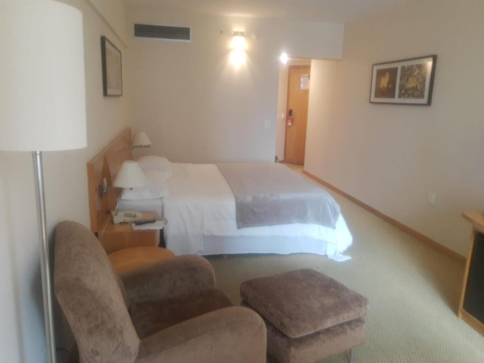 Hotel Alphaville Apto 909 バルエリ エクステリア 写真