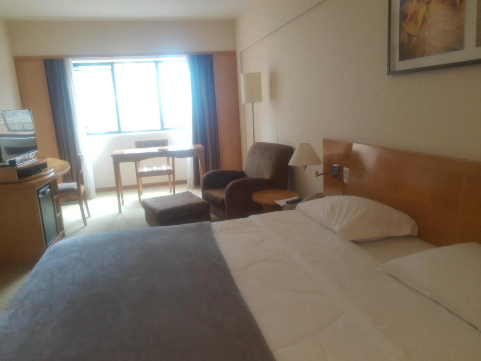 Hotel Alphaville Apto 909 バルエリ エクステリア 写真